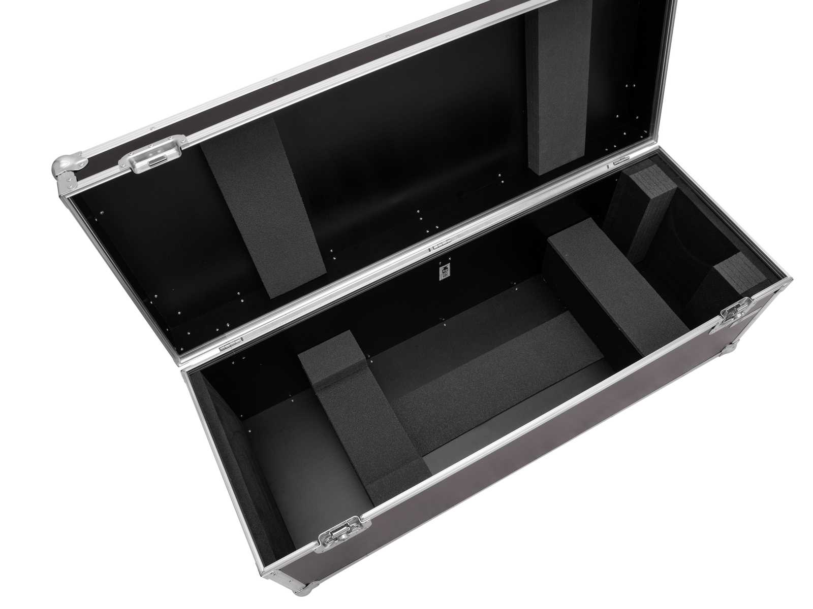 ROADINGER Flightcase 1x LED SL-600 ROADINGER Flightcase 1x LED SL-600