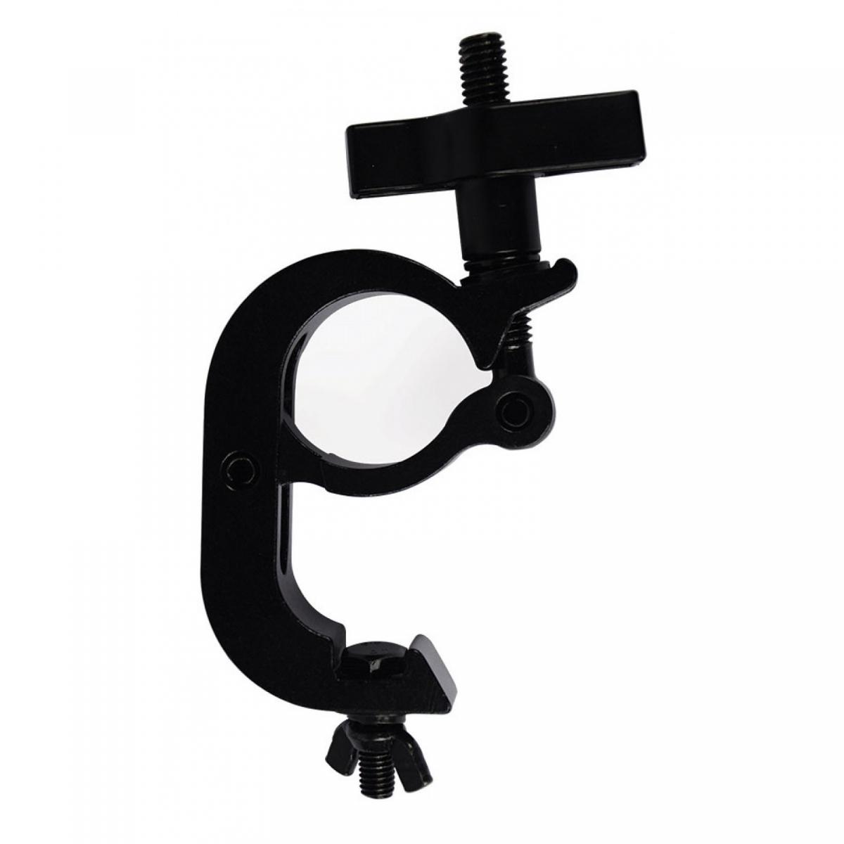 CONTESTAGE EASY CLAMP151 black Scheinwerferhaken
