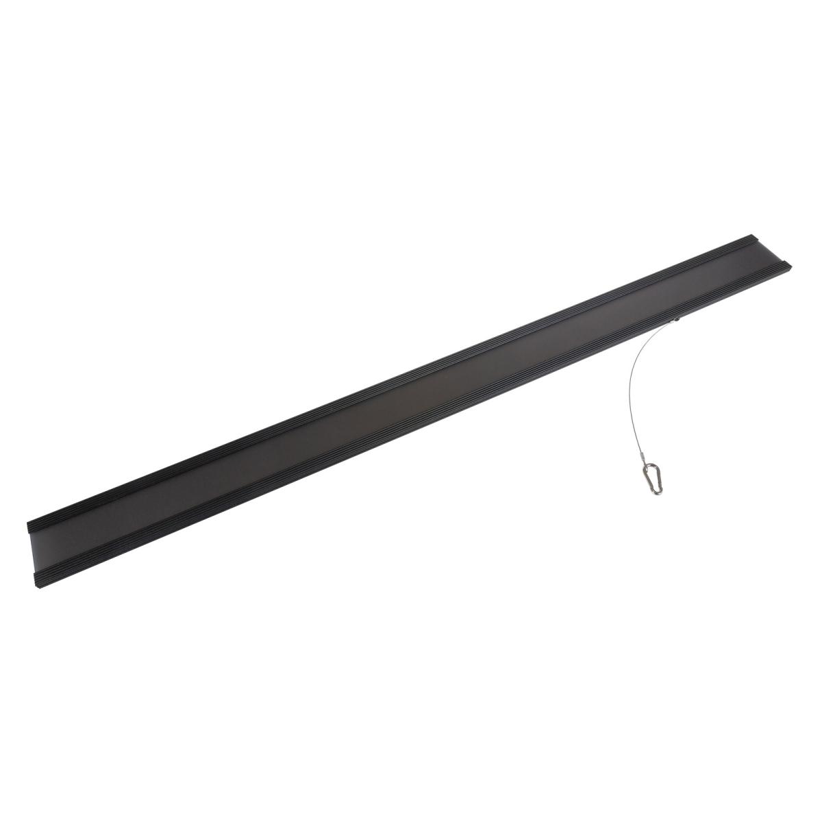 Briteq BTI-BEAMBAR18 - Black Frost Schwarzer Frostfilter