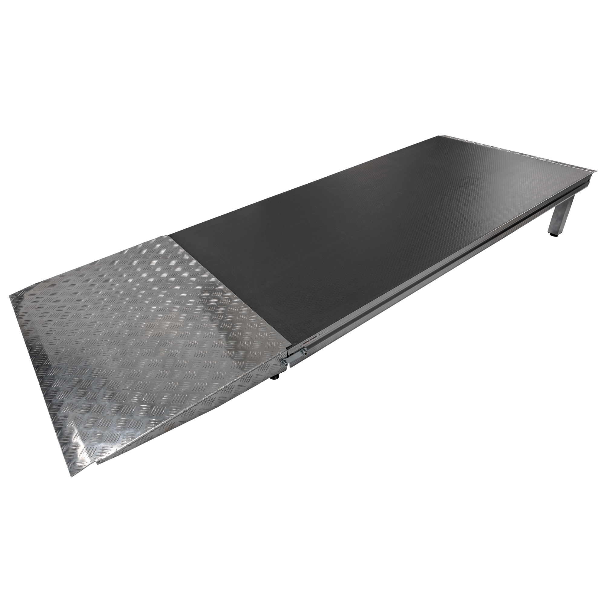 SHOWGEAR Mammoth Dex Ramp 40-45 cm 40-45 cm SHOWGEAR Mammoth Dex Ramp 40-45 cm 40-45 cm