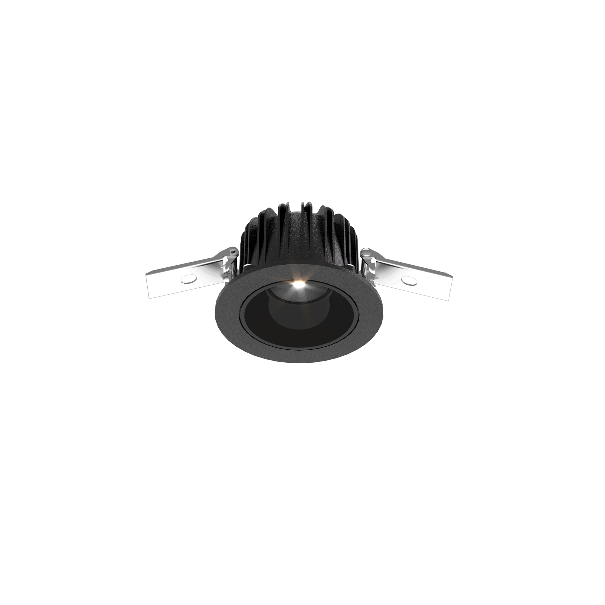 Tarvos 100, 10,5 W, DALI, 2700 K, Schwarz Tarvos 100, 10,5 W, DALI, 2700 K, Schwarz