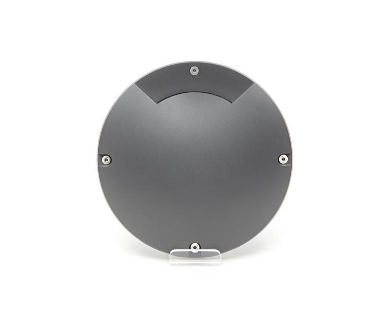 Helios I, 2,5 W, 3000 K, Grau Helios I, 2,5 W, 3000 K, Grau