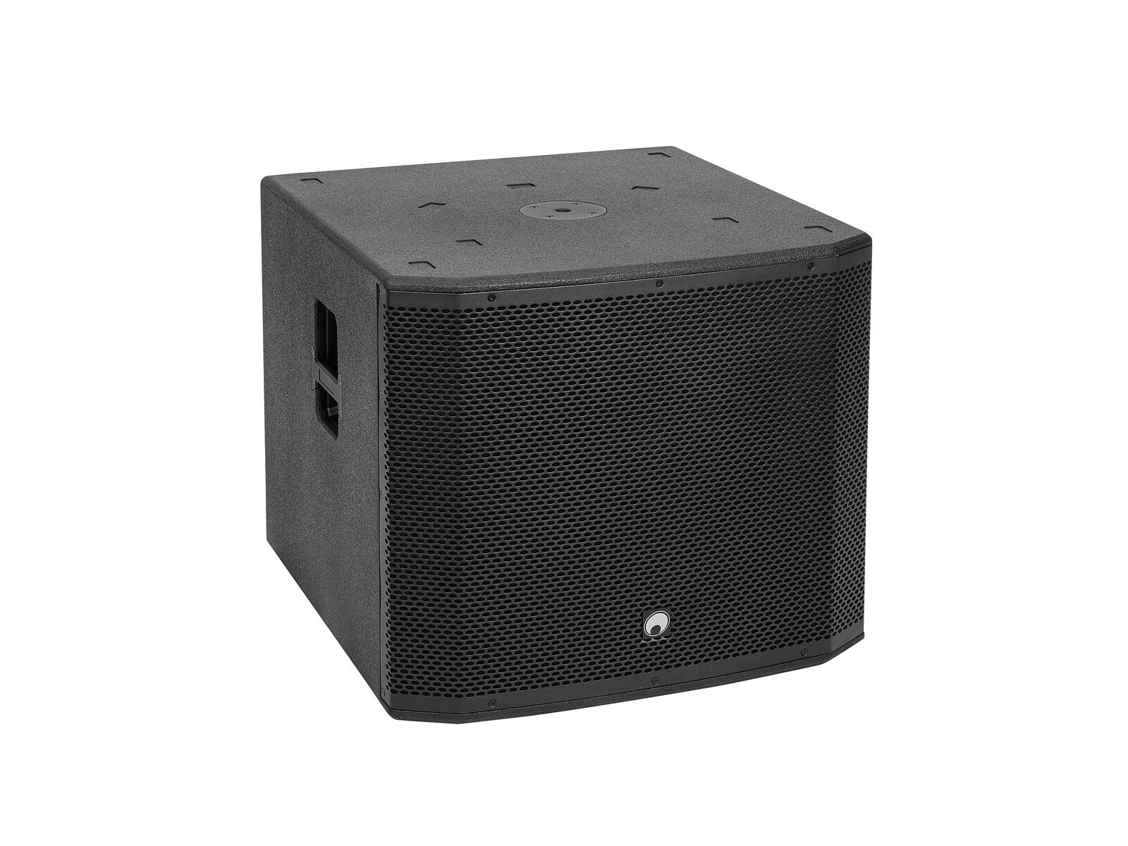 OMNITRONIC PAS-181 MK4 Subwoofer OMNITRONIC PAS-181 MK4 Subwoofer