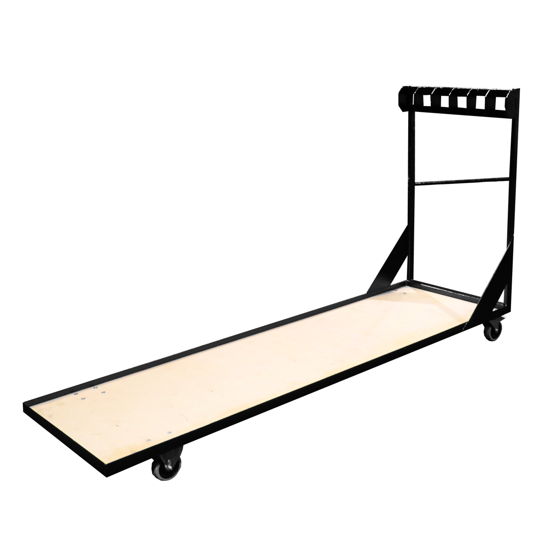 DURASTAGE Trolley Vertical
