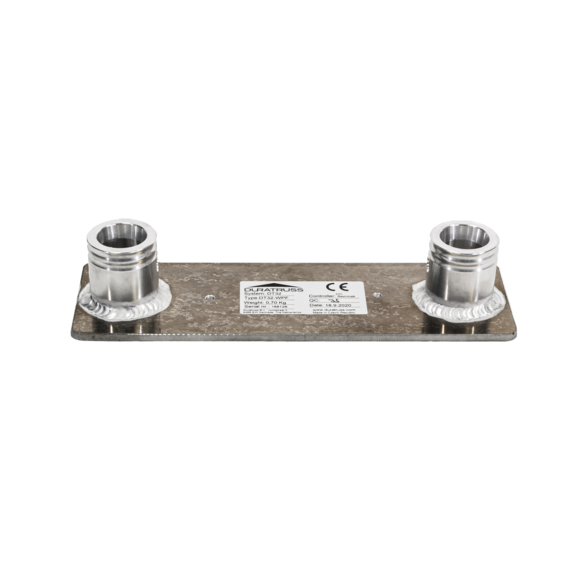 DURATRUSS DT 32-WPF
