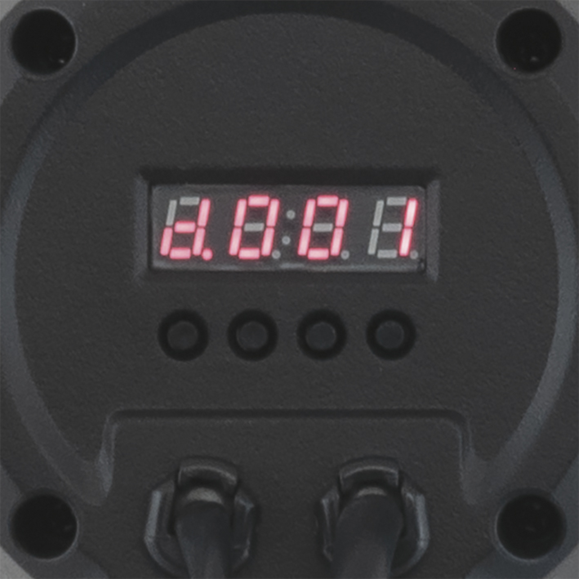 SHOWTEC LED Pinspot Q4 15 W RGBW LED Pinspot / Punktstrahler SHOWTEC LED Pinspot Q4 15 W RGBW LED Pinspot / Punktstrahler