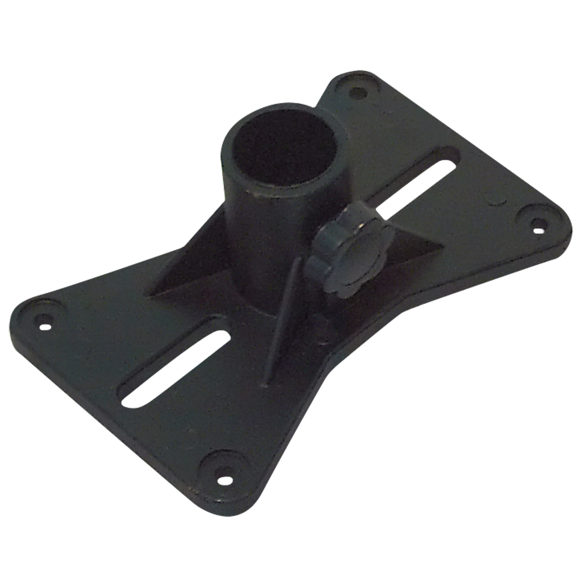 SHOWGEAR Plastic Outer Adapter 35mm 180x120 mm, Außenadapter 35 mm