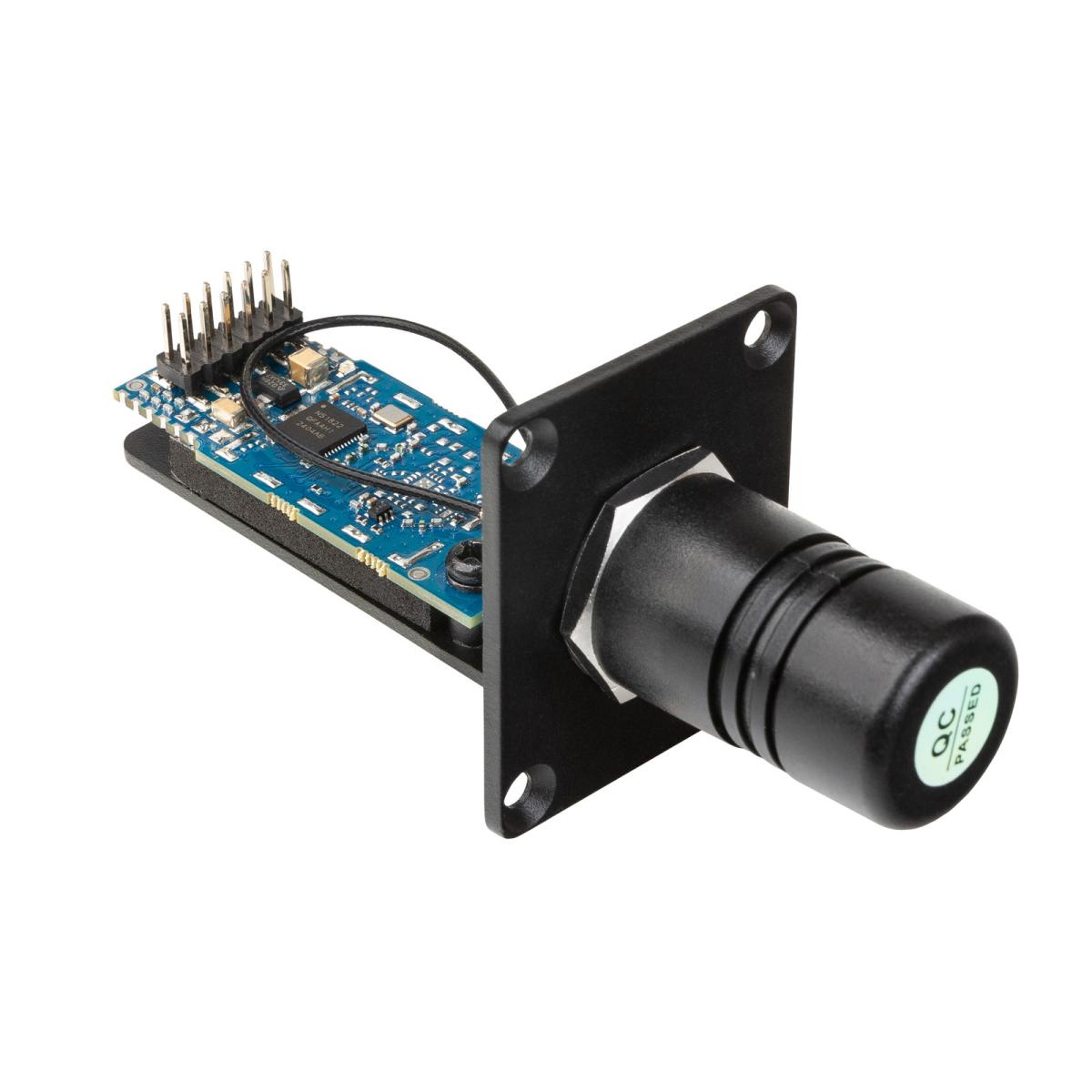 Briteq BTI-BLIZZARD W-DMX MODULE2 Wireless-DMX-Modul