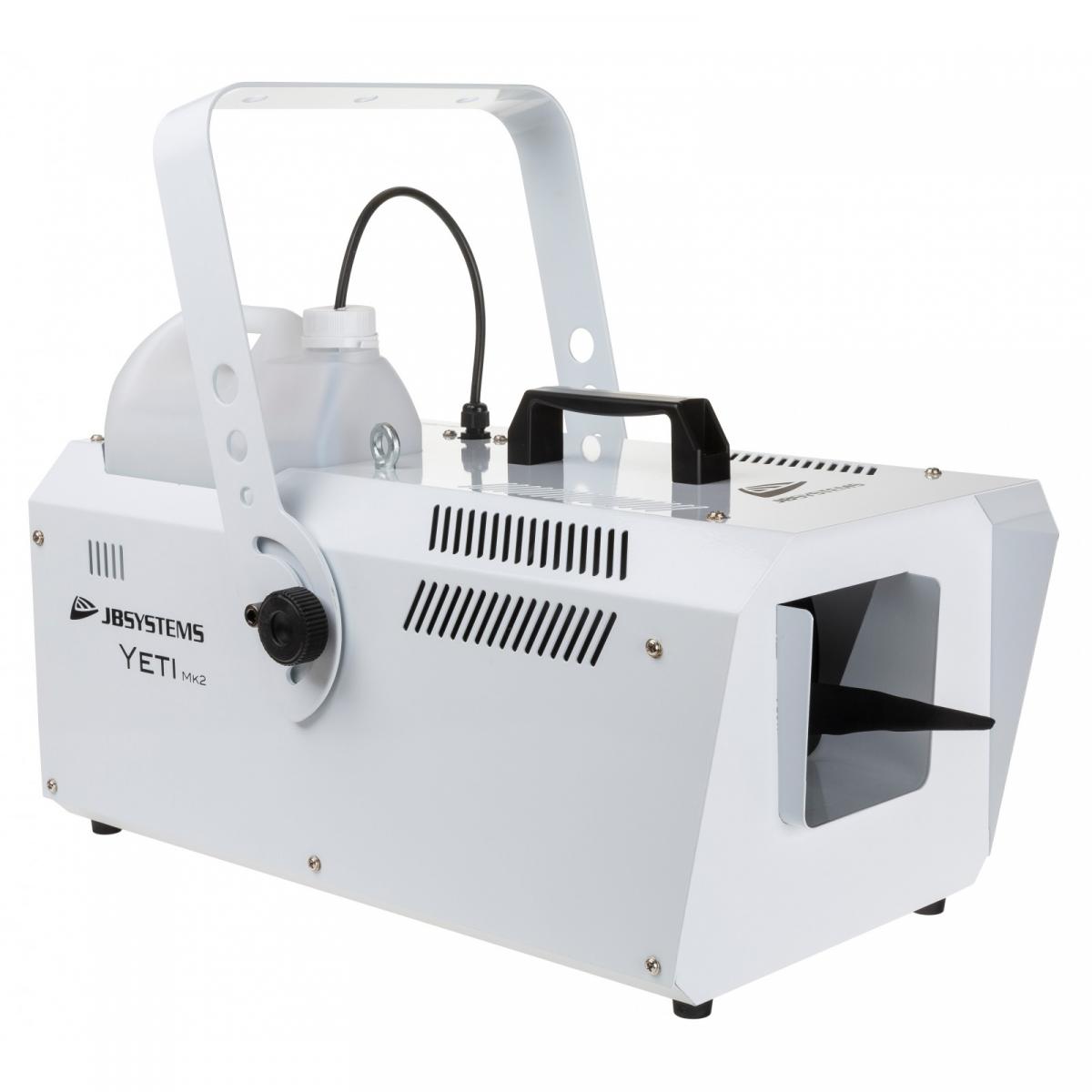 JB Systems YETI Mk2 Schneemaschine