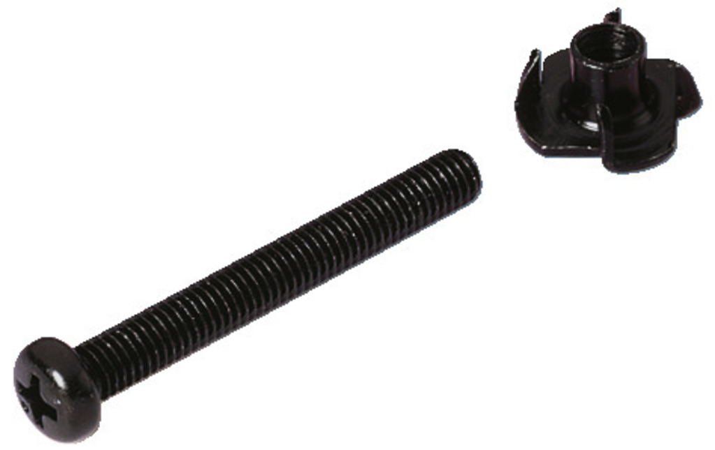 MONACOR MZF-8605 LS-Befestigungs-Set