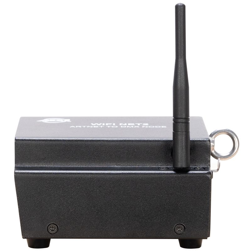 Wifi Net 2