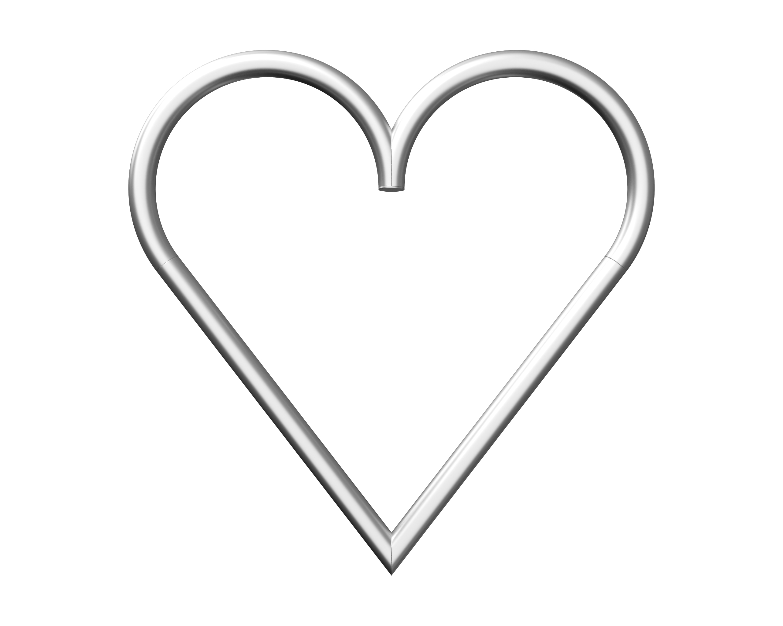 GT Herz 100cm für F31-F34