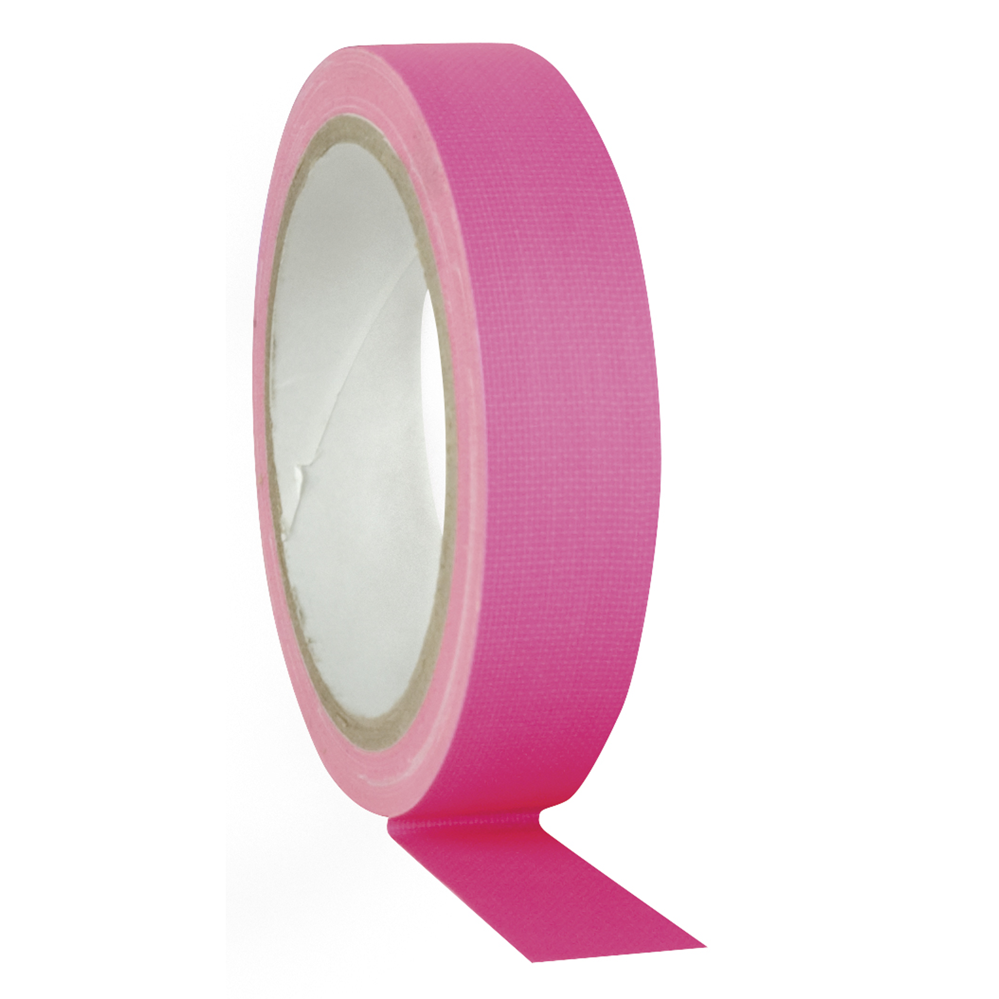 SHOWGEAR Gaffa Tape Neon Pink 19 mm / 25 m SHOWGEAR Gaffa Tape Neon Pink 19 mm / 25 m