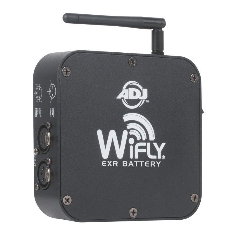 WiFly EXR BATTERY WiFly EXR BATTERY