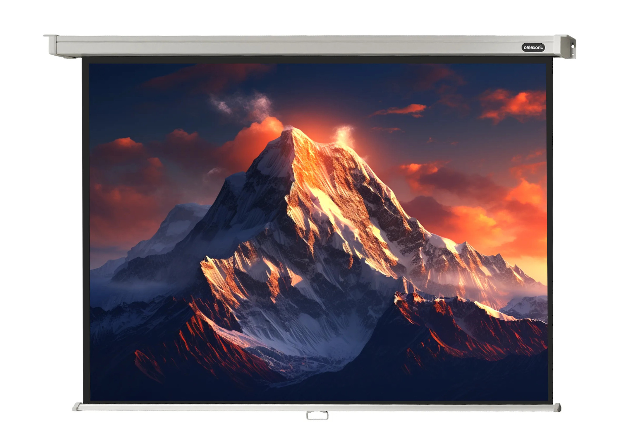 celexon Leinwand Rollo Professional 300 x 225 cm - 148"
