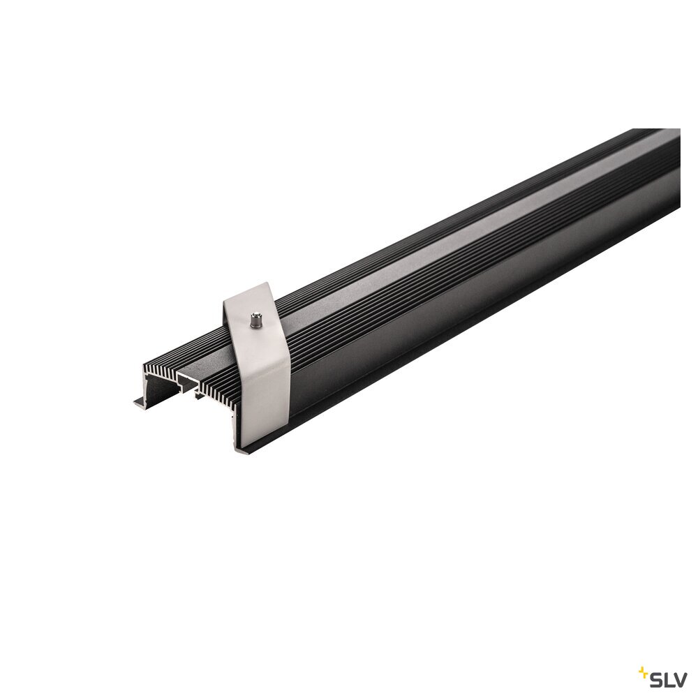 GRAZIA 60, Einbau Montageclips