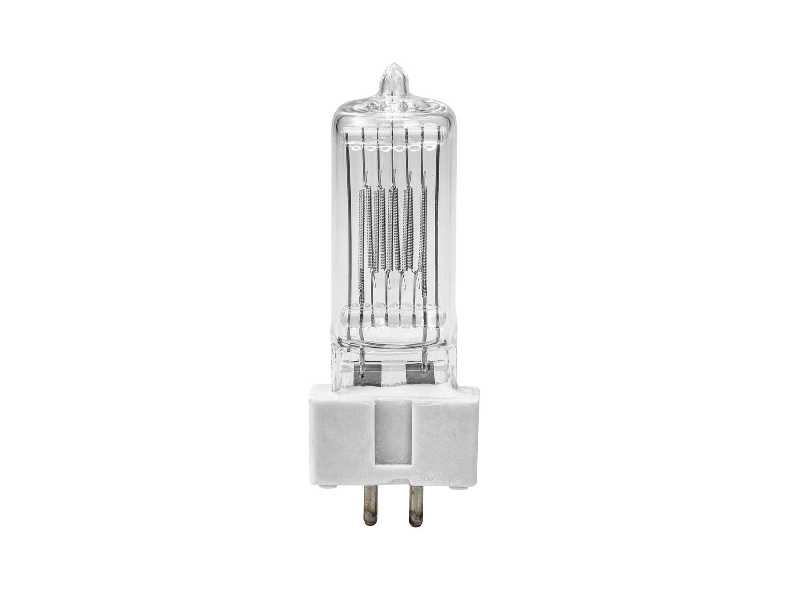 OMNILUX 230V/1000W GX-9,5 250h 3200K