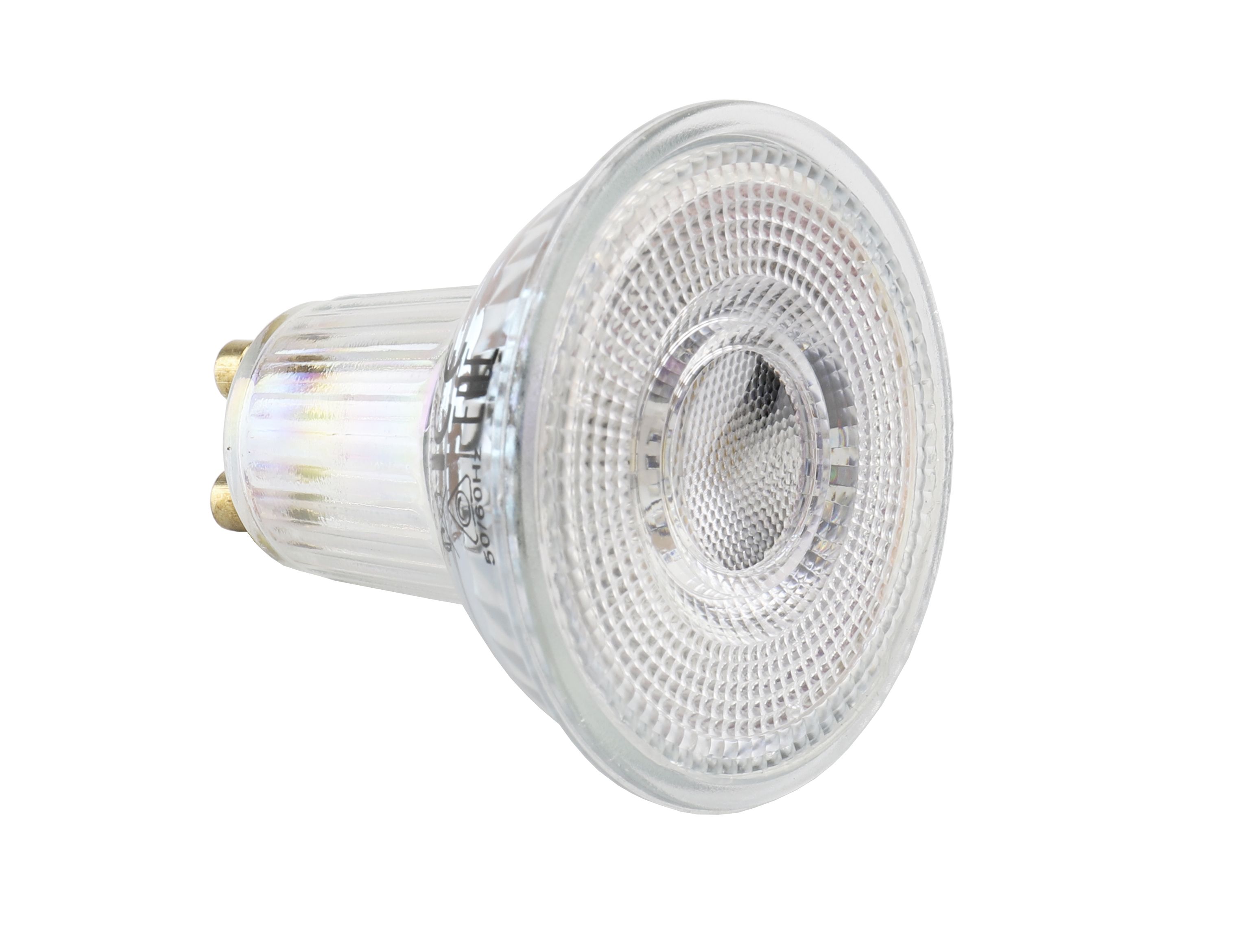 PAR16, GU10, 230 V/AC, DIM, 2700 K, 60 Grad