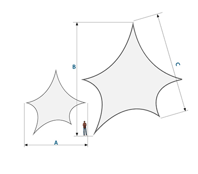 Sail Alexandria B1 STANDARD