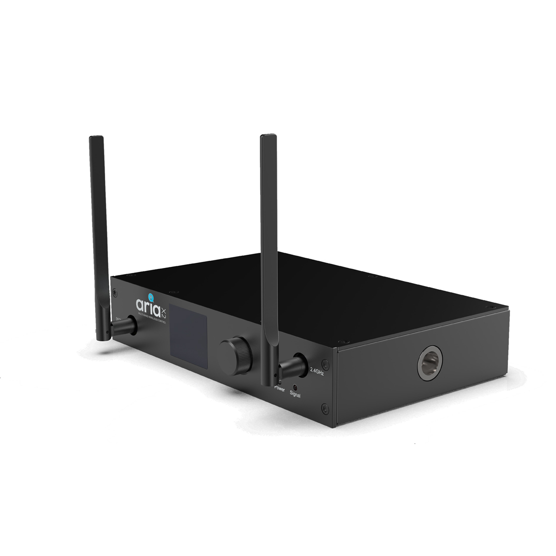 Aria X2 Transceiver