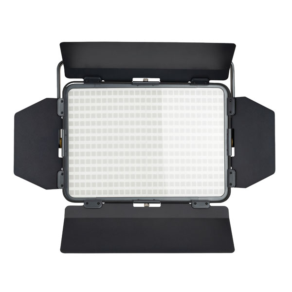 SHOWTEC Media Panel 100 100-Watt-Video-LED-Panel SHOWTEC Media Panel 100 100-Watt-Video-LED-Panel