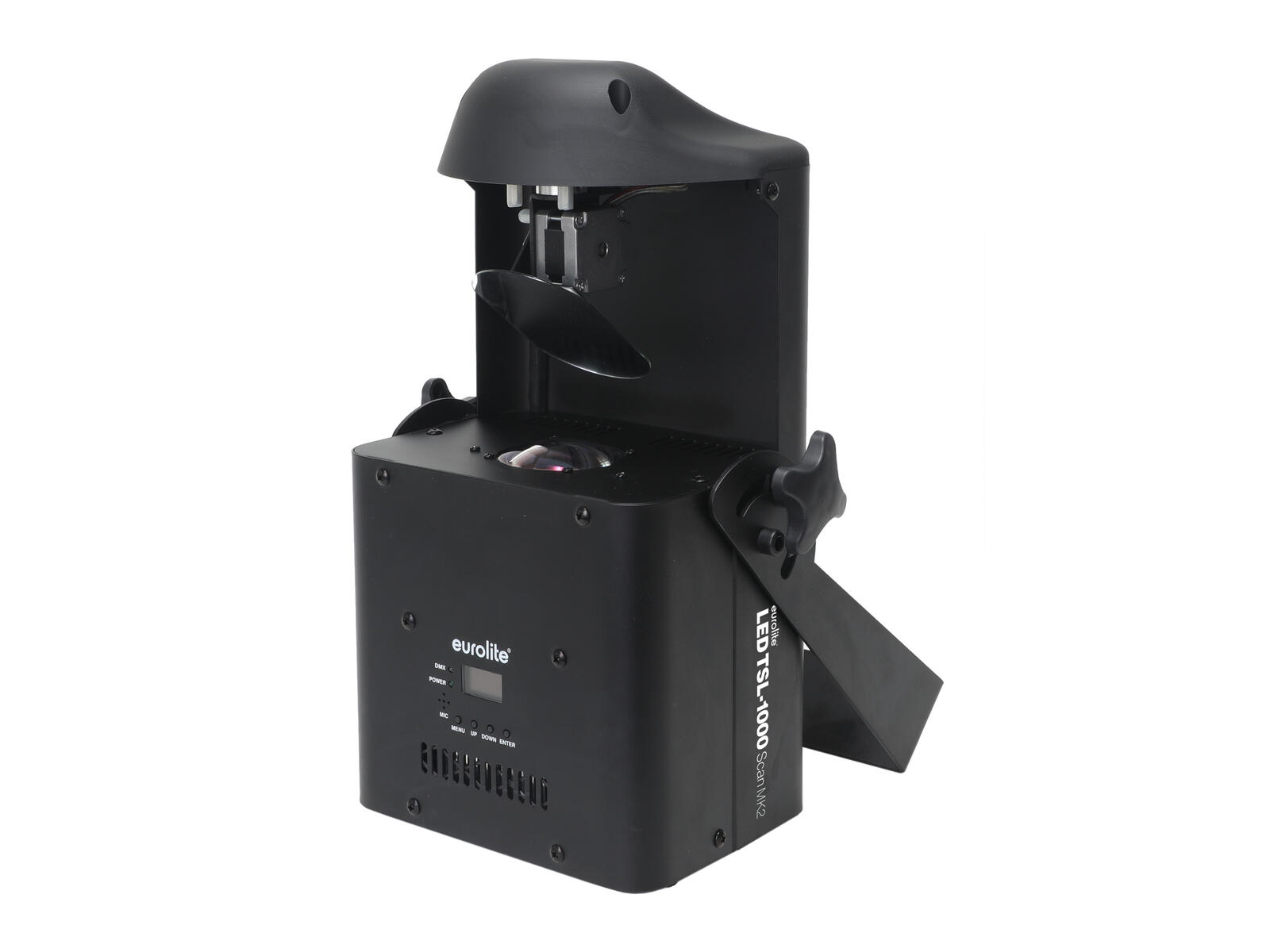 EUROLITE LED TSL-1000 Scan MK2 ( Scanner ) - Bild 2 von 5