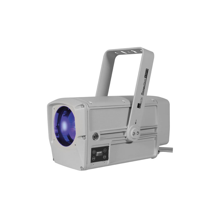 Artecta Image Spot 150 CW 150 W LED-Spot zur Gobo-Projektion mit Farbrad