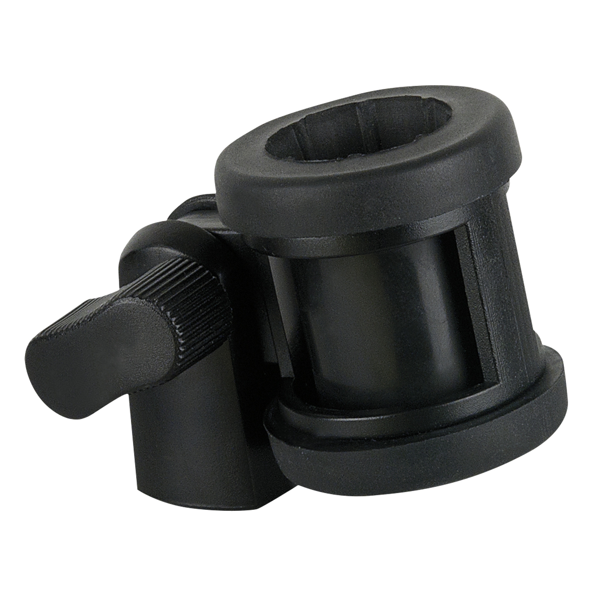 SHOWGEAR Microphone Holder 20-24 mm Gummiklemme 20-24 mm