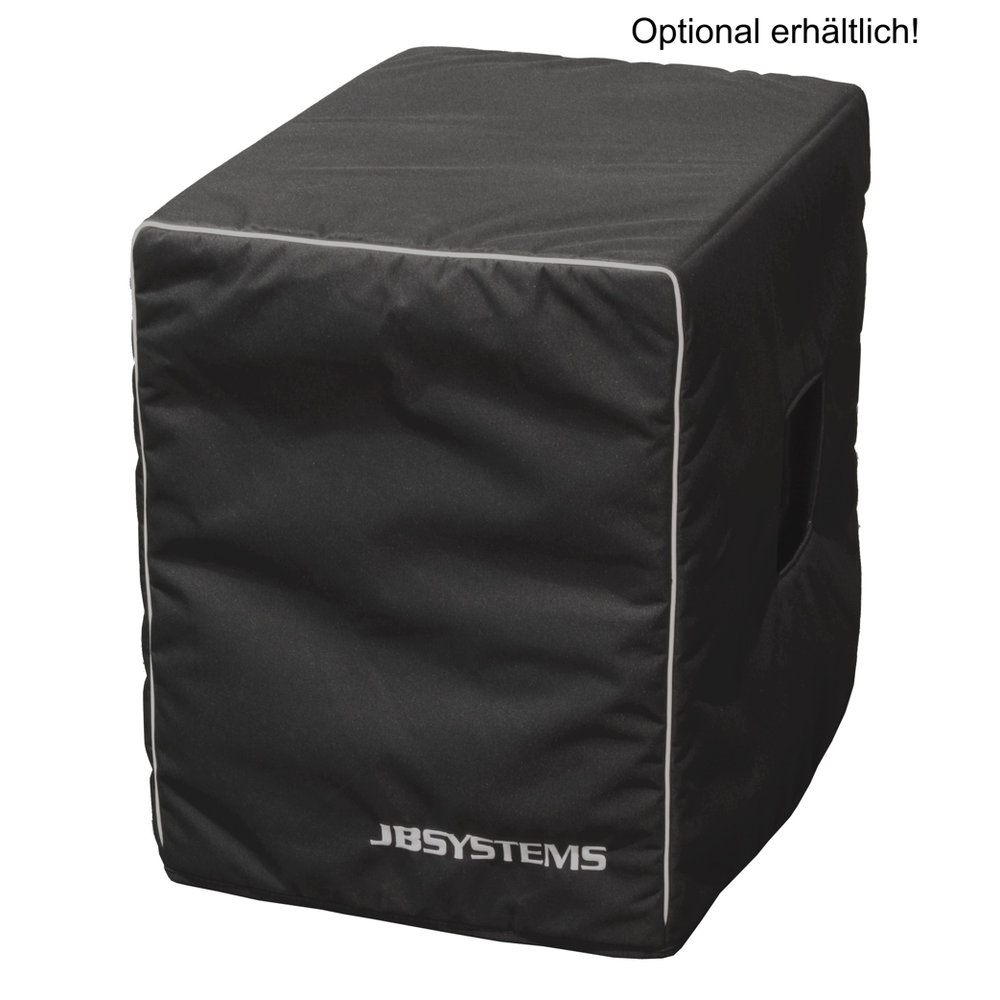 JB Systems VIBE15 SUB MKII Subwoofer