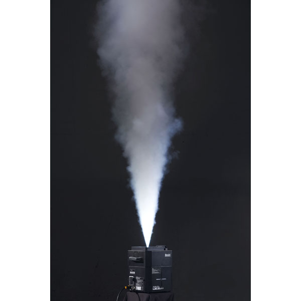 ANTARI M-9 Jet 1800 W Pro CO₂-simulierender RGBAW Jet Fogger ANTARI M-9 Jet 1800 W Pro CO₂-simulierender RGBAW Jet Fogger