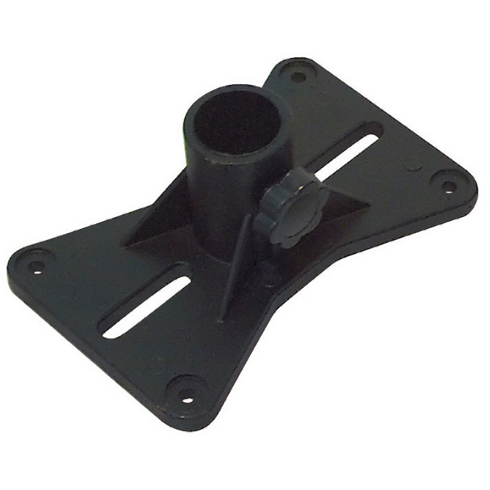Showgear Plastic Outer Adapter 35mm 180x120 mm, Außenadapter 35 mm