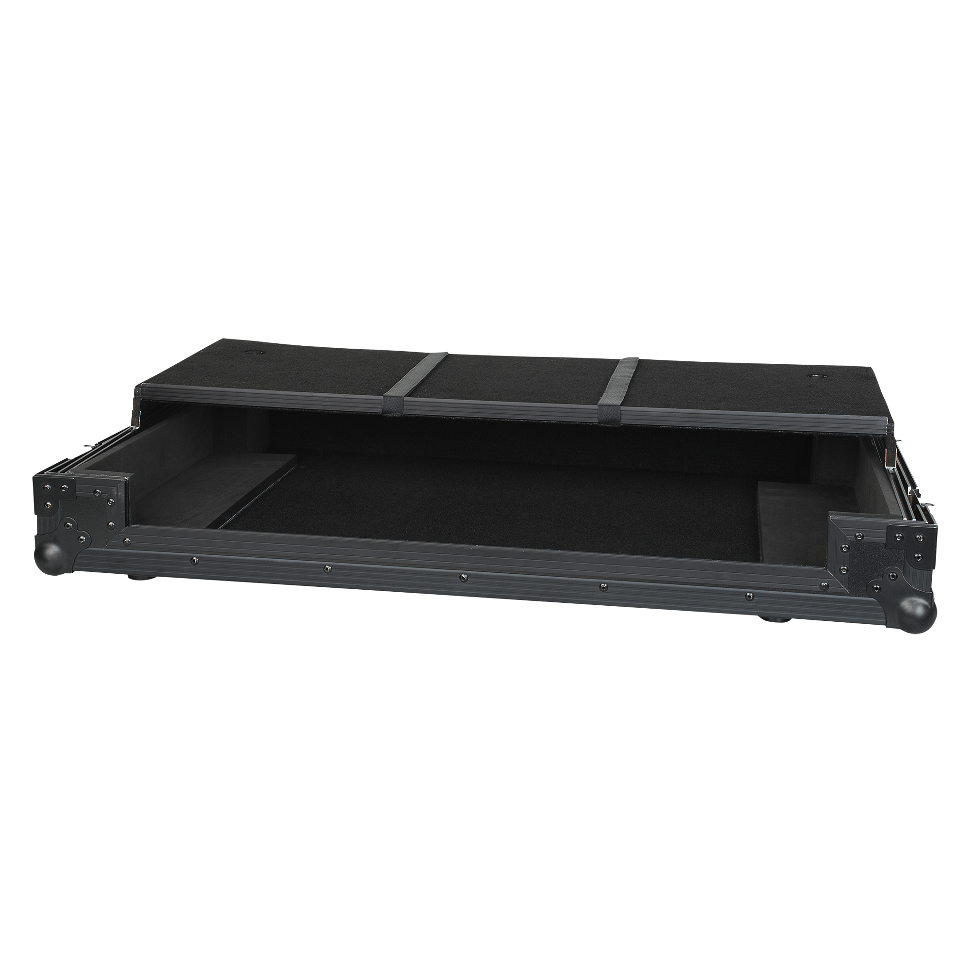 SHOWGEAR Case for Pioneer DDJ-RZ/DDJ-SZ Geeignet für Pioneer DDJ-RZ/SZ/SZ2 SHOWGEAR Case for Pioneer DDJ-RZ/DDJ-SZ Geeignet für Pioneer DDJ-RZ/SZ/SZ2