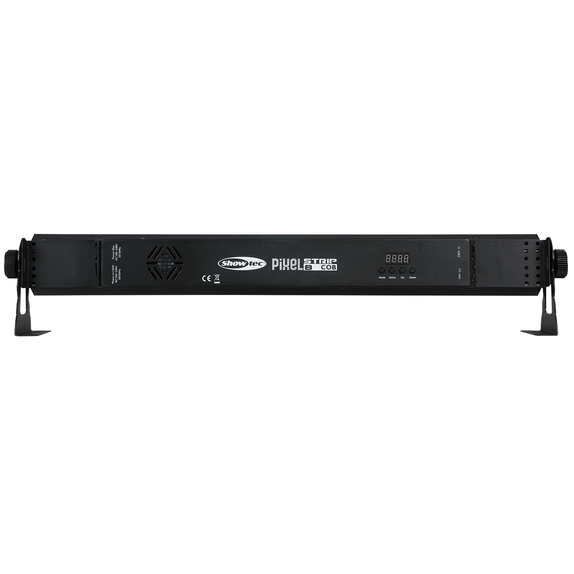SHOWTEC Pixel Bar 8 COB Indoor RGB light bar Indoor RGB-Lichtbalken SHOWTEC Pixel Bar 8 COB Indoor RGB light bar Indoor RGB-Lichtbalken