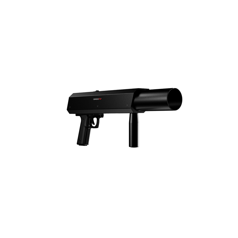 DJ SHOTGUN - Confettishooter DJ SHOTGUN - Confettishooter