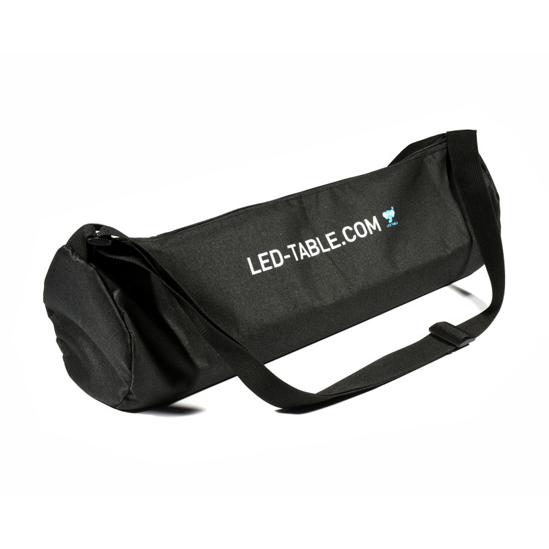 LED Table Softbag 73