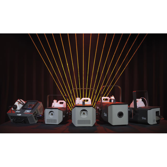 SHOWTEC Stellar UF-1000 Upright Fogger 1000 W Nebelmaschine für vertikale Nebelfahnen SHOWTEC Stellar UF-1000 Upright Fogger 1000 W Nebelmaschine für vertikale Nebelfahnen