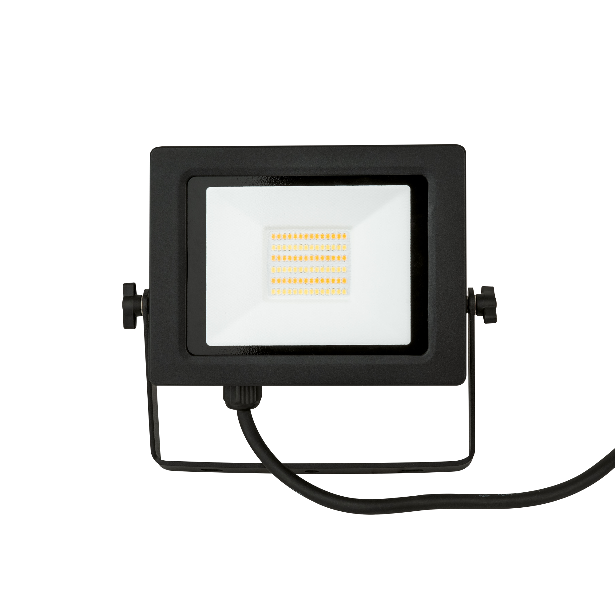SHOWTEC Aviano Tour 30W CCT LED-Fluter mit einstellbare Farbtemperatur SHOWTEC Aviano Tour 30W CCT LED-Fluter mit einstellbare Farbtemperatur