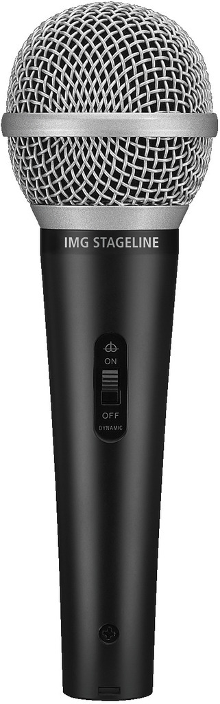 IMG STAGELINE DM-1100 Dynamisches Mikrofon