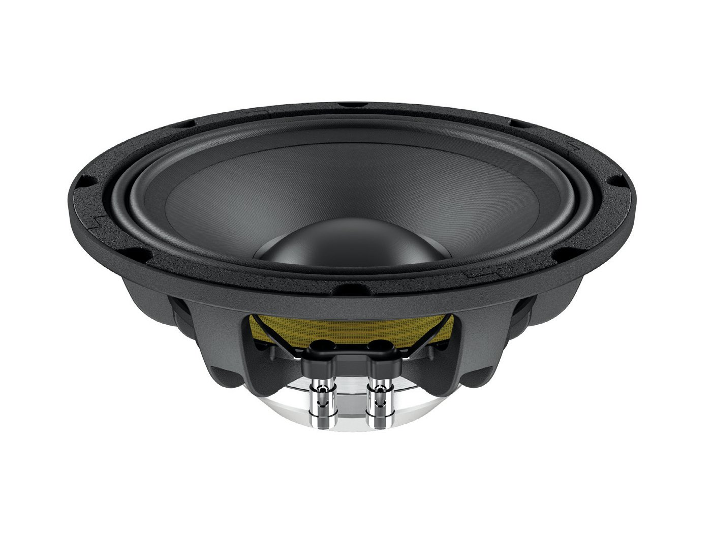 LAVOCE WAN103.01 10 Zoll Woofer, Neodym, Alukorb LAVOCE WAN103.01 10 Zoll Woofer, Neodym, Alukorb