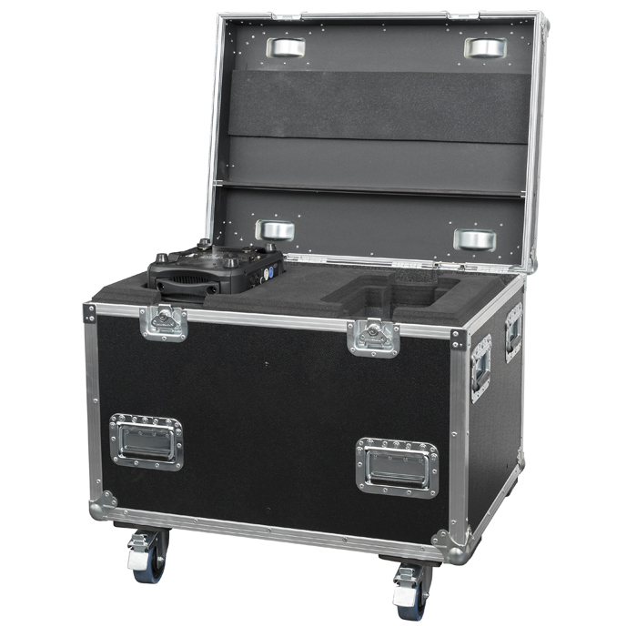 SHOWTEC Case for 2x Phantom 3R Hybrid Premium Line SHOWTEC Case for 2x Phantom 3R Hybrid Premium Line