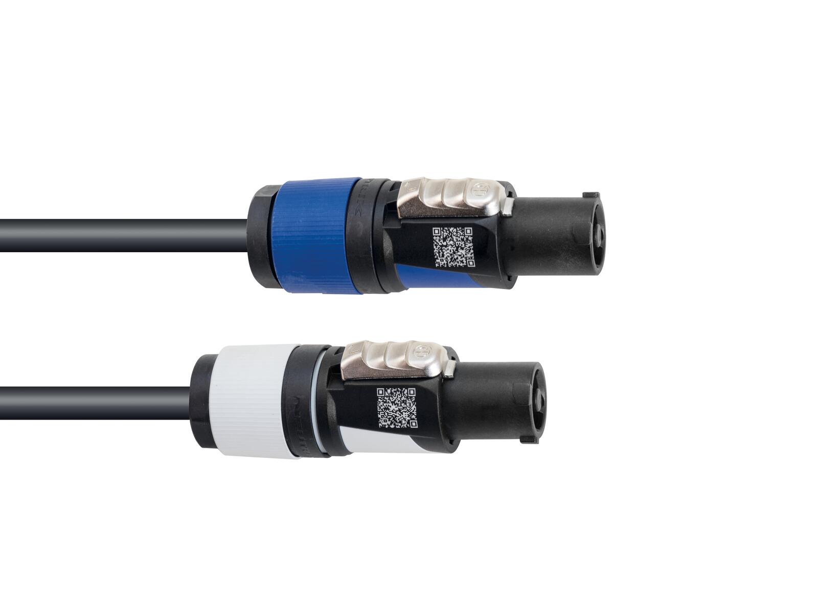 PSSO PowerCon Verbindungskabel 3x2,5 1,5m PSSO PowerCon Verbindungskabel 3x2,5 1,5m