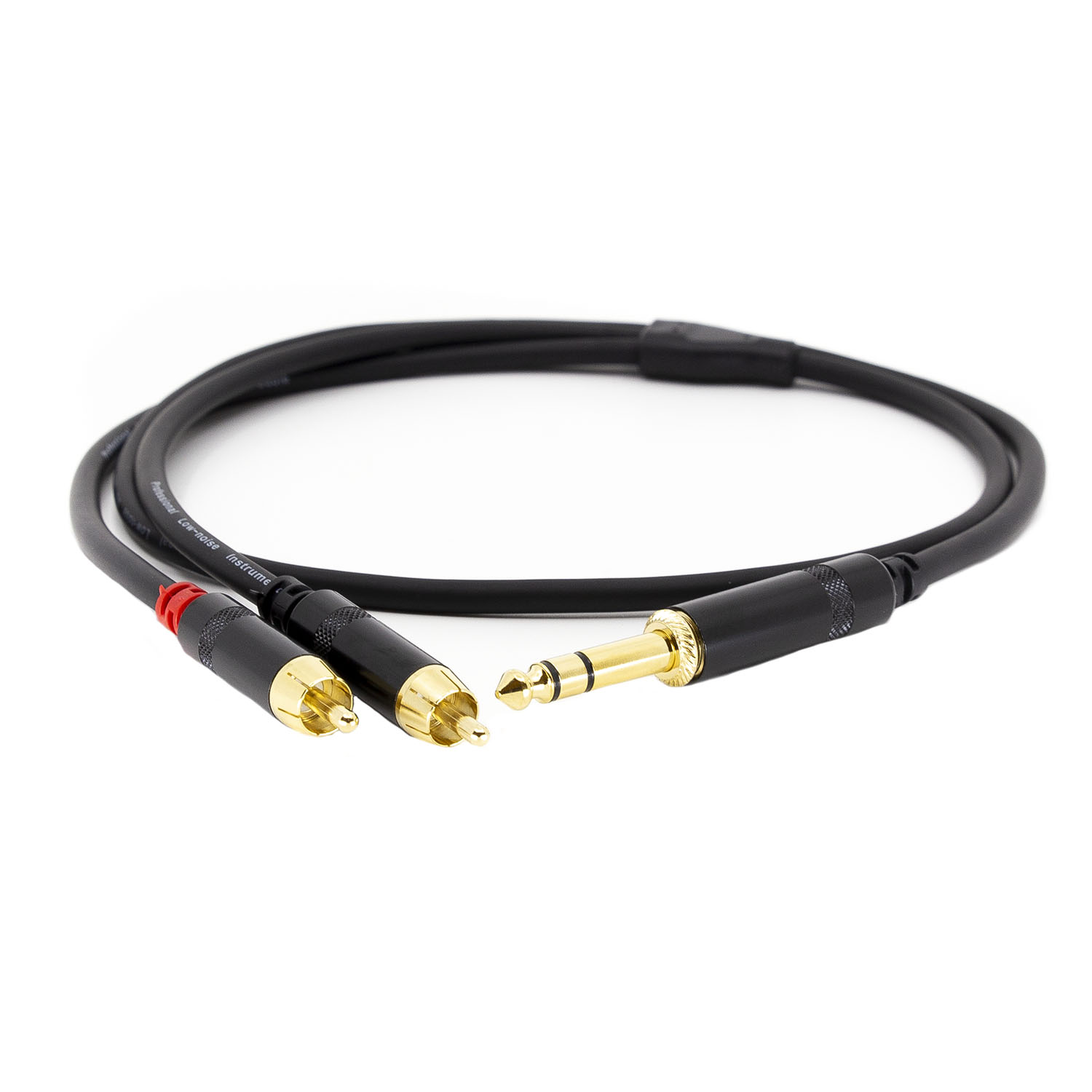 Master Audio RCA451/1