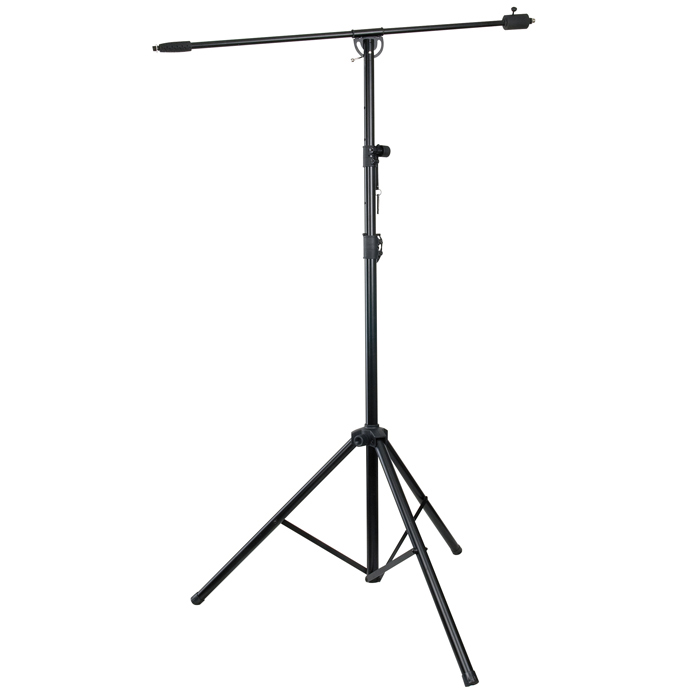 Showgear Microphone Stand - Overhead 1470-3250