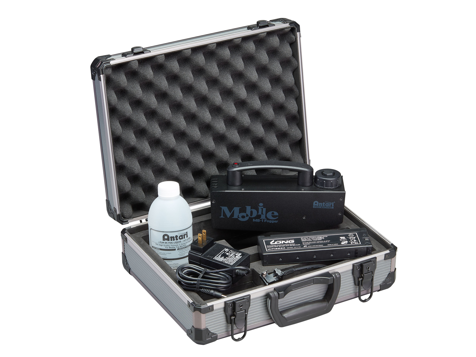 ANTARI MB-1 Mobile Fogger ANTARI MB-1 Mobile Fogger