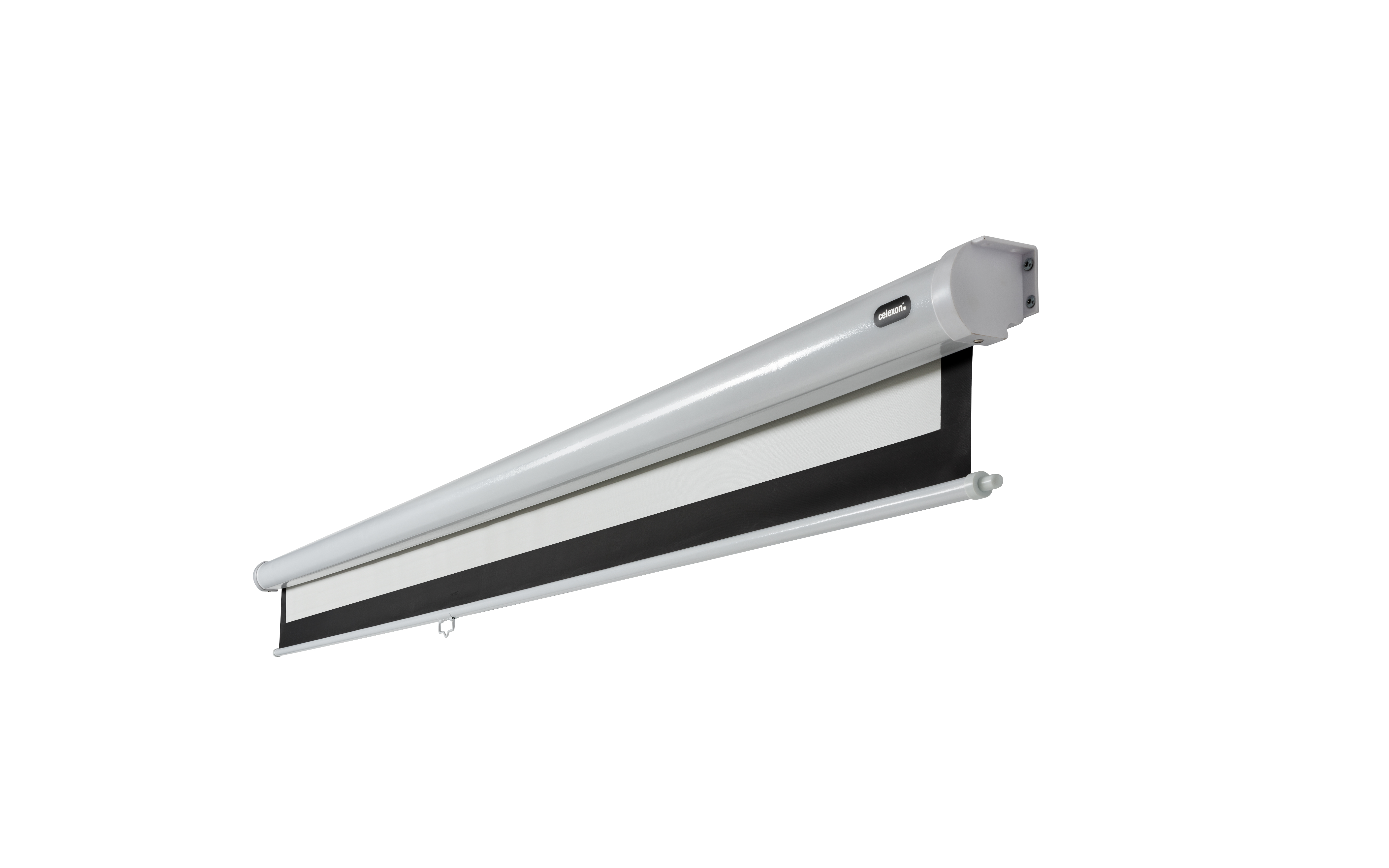 celexon Leinwand Rollo Economy 300 x 225 cm