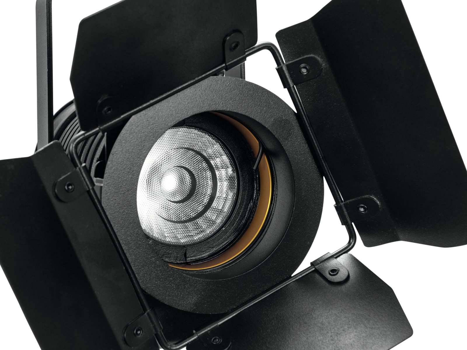 EUROLITE LED THA-20PC TRC Theater-Spot sw EUROLITE LED THA-20PC TRC Theater-Spot sw