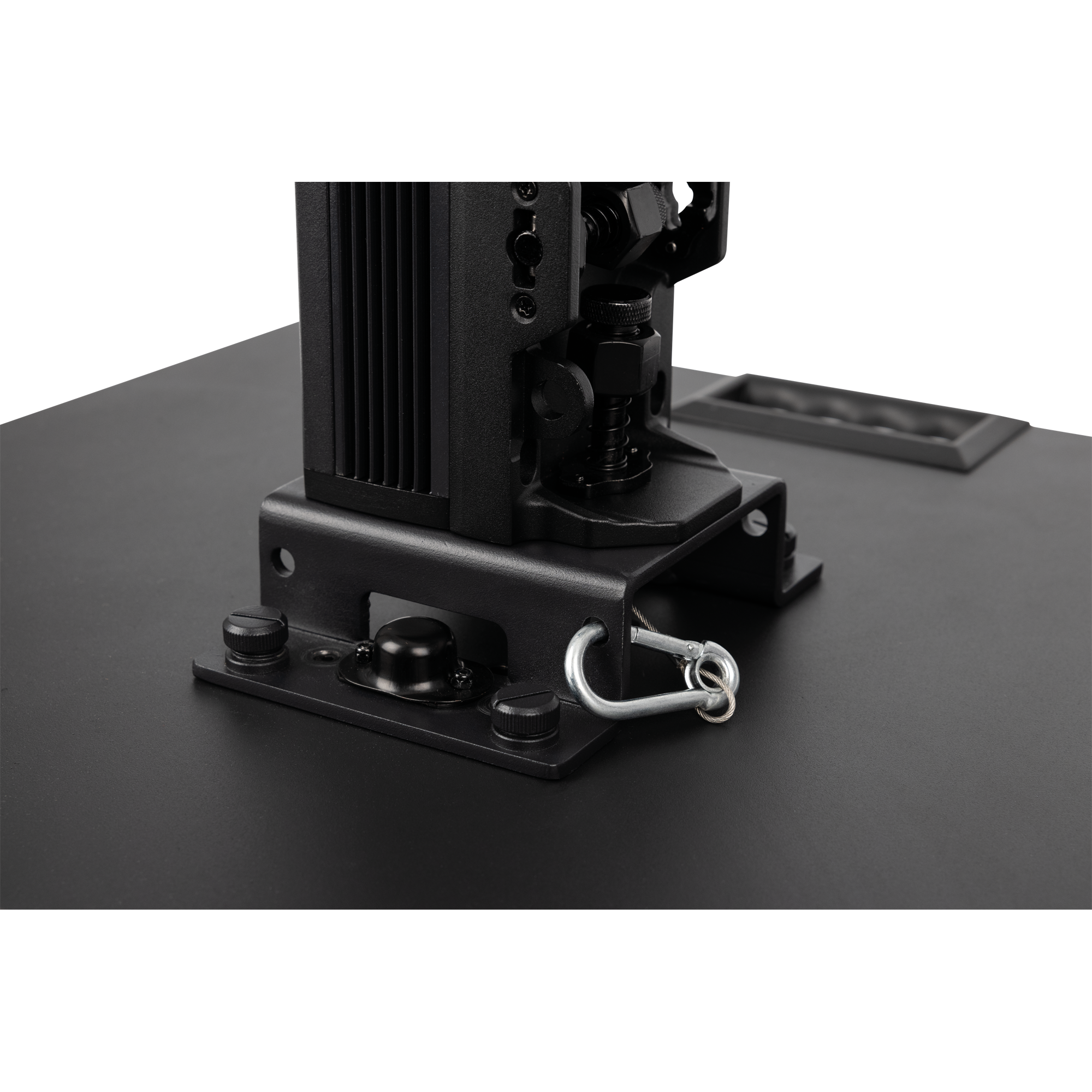 SHOWTEC Base Plate for Spectra Series 50 x 50 cm