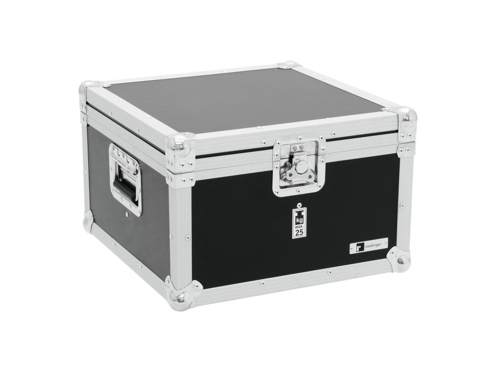 ROADINGER Flightcase EPS-56 4xPAR-56 Spot kurz ROADINGER Flightcase EPS-56 4xPAR-56 Spot kurz