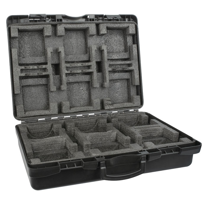 SHOWTEC Case for 6x EventLITE 4/8 Mini Mit Platz für Zubehör