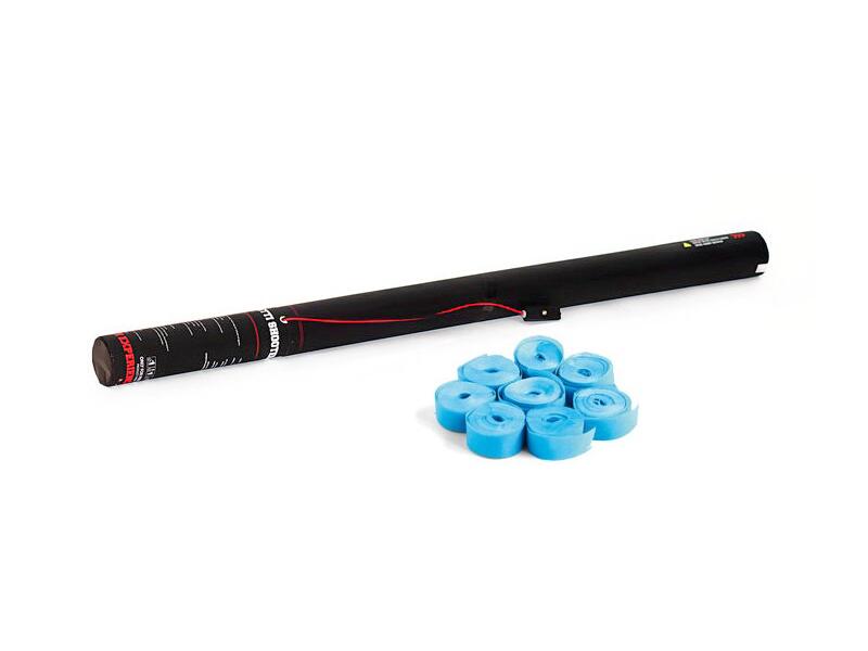 TCM FX Streamer-Ladung elektrisch 80cm, hellblau TCM FX Streamer-Ladung elektrisch 80cm, hellblau